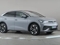 Grey Used 2022 VW ID.5 Pro SUV | £21,298 (Good price)