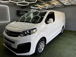 White Used 2020 Vauxhall Vivaro Sportive Van | £8,690 (Good price)