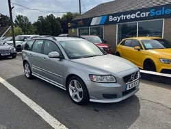 Used 2011 Volvo V50 R-Design Estate | £2,700