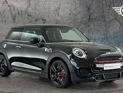 Green Used 2019 Mini John Cooper Works Hatch Hatchback | £21,790 (Fair price)
