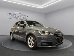 Grey Used 2016 Audi A1 Sport Hatchback | £6,360 (Good price)
