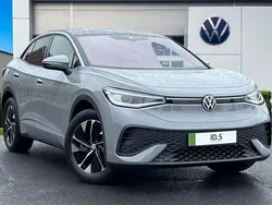 Grey New 2025 VW ID.5 Pro SUV | £42,490 (Super price)