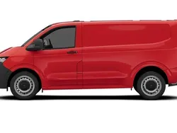 New 2025 VW T6.1 Pro Van | £40,636 (Super price)