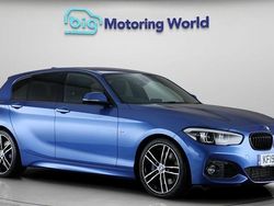 Used 2019 BMW 118 M Sport Hatchback | £12,900 (Good price)