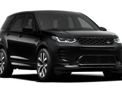 New 2025 Land Rover Discovery Sport HSE Dynamic SUV | £52,121 (Good price)