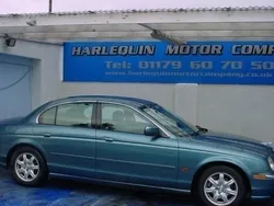 Used 2000 Jaguar S-Type S Sedan | £1,499 (Good price)
