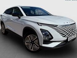 Used 2024 Omoda 5 SUV | £19,999 (Good price)