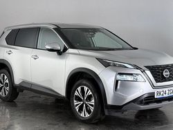 Used 2025 Nissan X-Trail Acenta Premium SUV | £24,450 (Fair price)