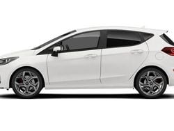 Used 2023 Ford Fiesta Sport Van | £16,194