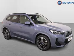 Used 2025 BMW iX1 M Sport SUV | £28,099 (Super price)