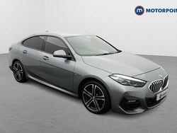 Grey Used 2022 BMW 218 M Sport Coupe | £20,049 (Fair price)