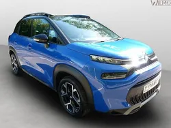 Blue Used 2024 Citroën C3 Aircross PureTech SUV | £17,695 (A bit pricey)
