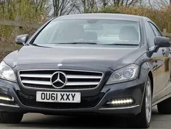 Used 2011 Mercedes 350 Coupe | £9,995 (A bit pricey)