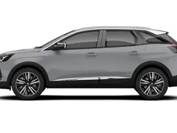 Used 2023 Peugeot 3008 GTi Estate | £23,184 (Fair price)