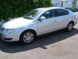 Silver Used 2007 VW Passat SEL Sedan | £1,195 (Super price)