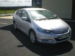 Used 2010 Honda Insight Hatchback | £7,750