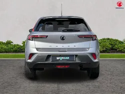 Grey Used 2021 Vauxhall Mokka SRi SUV | £14,495 (Fair price)
