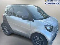 Used 2019 Smart ForTwo Coupé Premium Coupe | £9,200 (Fair price)