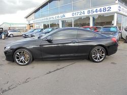 Used 2012 BMW 640 Coupe | £8,494 (Fair price)