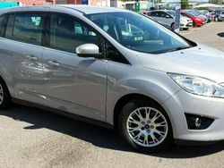 Used 2011 Ford Grand C-Max MPV | £12,495