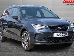 Used 2025 Seat Arona FR Sport SUV | £17,335 (Good price)