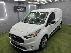 White Used 2019 Ford Transit Trend Van | £10,290 (Expensive)