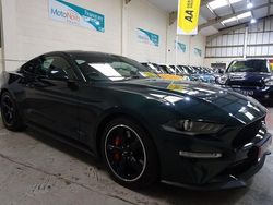 Used 2019 Ford Mustang GT Bullitt | £41,000