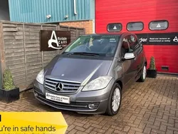 Used 2011 Mercedes A160 Elegance | £3,595 (Good price)