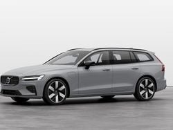 New 2025 Volvo V60 Plus Estate | £49,310 (Fair price)