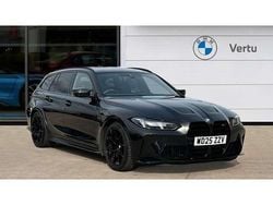 Other Used 2025 BMW 530 Competition Edition Estate | £74,995