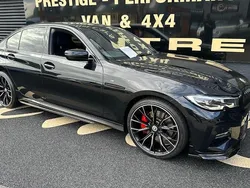 Used 2022 BMW 330e M Sport Sedan | £19,999 (Fair price)