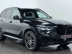 Used 2023 BMW X5 M Sport SUV | £40,350 (Super price)