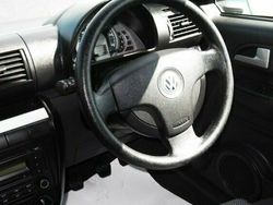 Used 2007 VW Fox Hatchback | £3,295