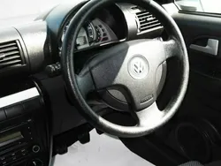 Used 2007 VW Fox Hatchback | £3,295 (Expensive)