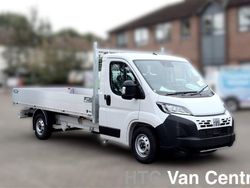 Not known Used 2024 Fiat Ducato Van | £27,995