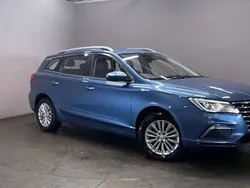 Used 2021 MG MG5 EV Exclusive Estate | £11,999