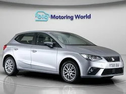 Used 2019 Seat Ibiza SE Technology | £10,200 (Fair price)
