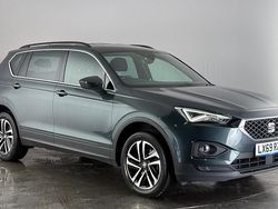 Used 2020 Seat Tarraco 4Drive SUV | £17,100 (Good price)