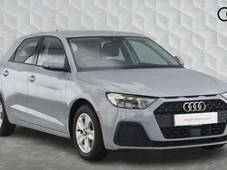 Grey Used 2022 Audi A1 Design Hatchback | £17,500 (Good price)