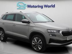 Used 2023 Skoda Karoq SE L SUV | £20,800 (Fair price)