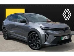 Other Used 2024 Renault Scénic Esprit Alpine MPV | £31,786 (Super price)