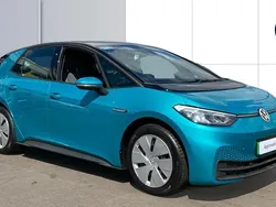 Other Used 2021 VW ID.3 Pro Hatchback | £12,554 (Good price)