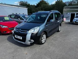 Grey Used 2010 Citroën Berlingo XTR MPV | £4,999 (Fair price)