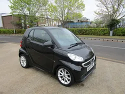Smart ForTwo Coupé