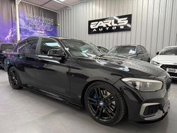 Black Used 2018 BMW M140 M Sport Hatchback | £15,750 (Good price)