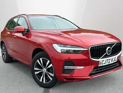 Used 2023 Volvo XC60 Core SUV | £30,855 (Good price)