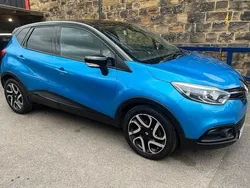 Used 2014 Renault Captur Dynamique SUV | £3,490 (Fair price)