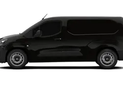 New 2025 Citroën Berlingo MPV | £17,770
