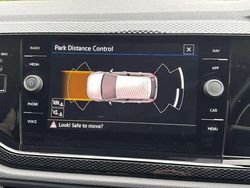 White Used 2022 VW Polo Life Hatchback | £14,999 (Fair price)