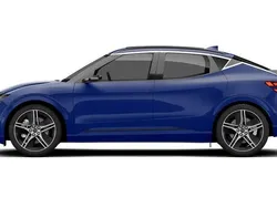 New 2026 Genesis GV60 Sport SUV | £70,265